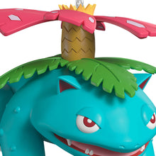 Load image into Gallery viewer, Hallmark Pokémon Venusaur 2025 Ornament