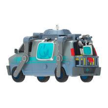 Load image into Gallery viewer, Hallmark Fortnite Reboot Van 2024 Ornament With Light