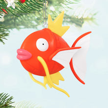 Load image into Gallery viewer, Hallmark Pokémon Magikarp 2024 Ornament