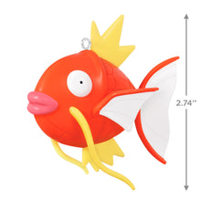Load image into Gallery viewer, Hallmark Pokémon Magikarp 2024 Ornament