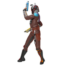 Load image into Gallery viewer, Hallmark Star Wars: Ahsoka™ Sabine Wren™ 2024 Ornament