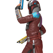 Load image into Gallery viewer, Hallmark Star Wars: Ahsoka™ Sabine Wren™ 2024 Ornament