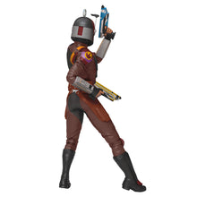 Load image into Gallery viewer, Hallmark Star Wars: Ahsoka™ Sabine Wren™ 2024 Ornament