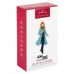 Load image into Gallery viewer, Hallmark Star Trek™: The Next Generation Dr. Beverly Crusher 2024 Ornament