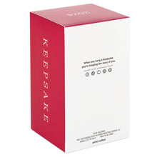 Load image into Gallery viewer, Hallmark Star Wars: The Mandalorian™ Wielding the Darksaber™ 2024 Ornament