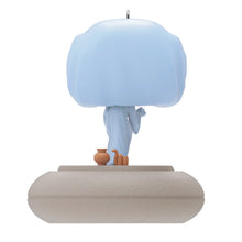 Load image into Gallery viewer, Hallmark Star Wars: A New Hope™ Princess Leia's Desperate Plea Funko POP!® 2024 Ornament With Light and Sound