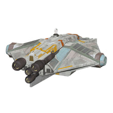 Load image into Gallery viewer, Hallmark Star Wars: Rebels™ 10th Anniversary The Ghost™ 2024 Ornament With Sound