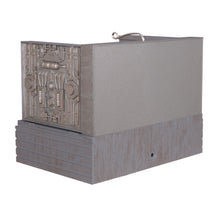 Load image into Gallery viewer, Hallmark Star Wars: A New Hope™ "Shut Down the Garbage Mashers!" 2024 Ornament With Light, Sound and Motion