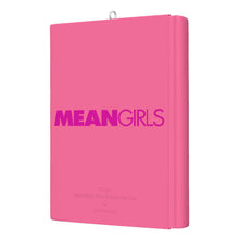 Load image into Gallery viewer, Hallmark Mean Girls The Burn Book 2024 Ornament