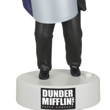 Load image into Gallery viewer, Hallmark The Office Kevin Malone 2024 Ornament With Sound