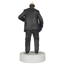 Load image into Gallery viewer, Hallmark The Office Kevin Malone 2024 Ornament With Sound