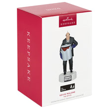 Load image into Gallery viewer, Hallmark The Office Kevin Malone 2024 Ornament With Sound