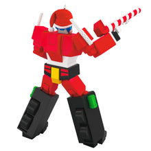 Load image into Gallery viewer, Hallmark Hasbro® Transformers™ Holiday Optimus Prime 2024 Ornament