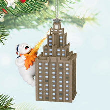 Load image into Gallery viewer, Hallmark Ghostbusters™ Roast Him! 2024 Ornament With Light and Sound