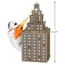 Load image into Gallery viewer, Hallmark Ghostbusters™ Roast Him! 2024 Ornament With Light and Sound