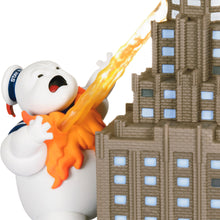 Load image into Gallery viewer, Hallmark Ghostbusters™ Roast Him! 2024 Ornament With Light and Sound