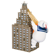 Load image into Gallery viewer, Hallmark Ghostbusters™ Roast Him! 2024 Ornament With Light and Sound