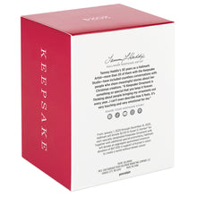 Load image into Gallery viewer, Hallmark Angel of Healing 2024 Porcelain Ornament Benefiting Susan G. Komen®