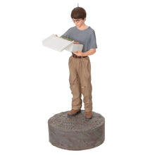 Load image into Gallery viewer, Hallmark Harry Potter™ Happee Birthdae Harry 2024 Ornament With Sound