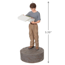 Load image into Gallery viewer, Hallmark Harry Potter™ Happee Birthdae Harry 2024 Ornament With Sound