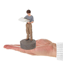 Load image into Gallery viewer, Hallmark Harry Potter™ Happee Birthdae Harry 2024 Ornament With Sound