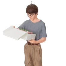 Load image into Gallery viewer, Hallmark Harry Potter™ Happee Birthdae Harry 2024 Ornament With Sound