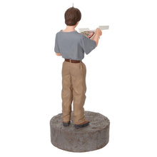 Load image into Gallery viewer, Hallmark Harry Potter™ Happee Birthdae Harry 2024 Ornament With Sound