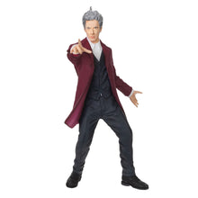 Load image into Gallery viewer, Hallmark Doctor Who The Twelfth Doctor 2024 Ornament