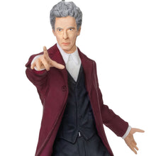 Load image into Gallery viewer, Hallmark Doctor Who The Twelfth Doctor 2024 Ornament