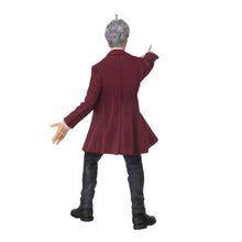 Load image into Gallery viewer, Hallmark Doctor Who The Twelfth Doctor 2024 Ornament