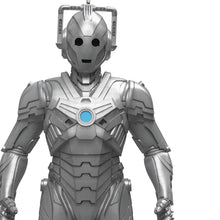 Load image into Gallery viewer, Hallmark Doctor Who Cyberman 2024 Ornament