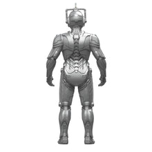 Load image into Gallery viewer, Hallmark Doctor Who Cyberman 2024 Ornament