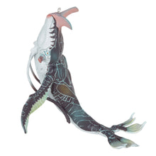 Load image into Gallery viewer, Hallmark Avatar: The Way of Water Payakan the Tulkun 2024 Ornament