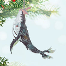 Load image into Gallery viewer, Hallmark Avatar: The Way of Water Payakan the Tulkun 2024 Ornament