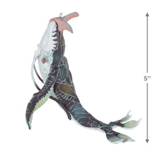 Load image into Gallery viewer, Hallmark Avatar: The Way of Water Payakan the Tulkun 2024 Ornament