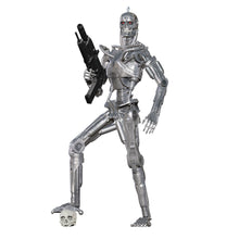 Load image into Gallery viewer, Hallmark Terminator 2: Judgment Day T-800 Endoskeleton 2024 Ornament