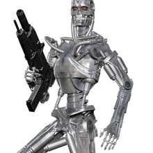Load image into Gallery viewer, Hallmark Terminator 2: Judgment Day T-800 Endoskeleton 2024 Ornament
