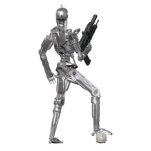 Load image into Gallery viewer, Hallmark Terminator 2: Judgment Day T-800 Endoskeleton 2024 Ornament