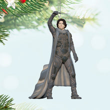 Load image into Gallery viewer, Hallmark Dune Paul Atreides 2024 Ornament