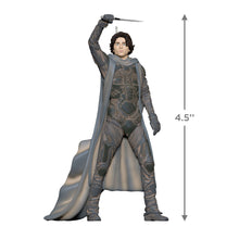 Load image into Gallery viewer, Hallmark Dune Paul Atreides 2024 Ornament
