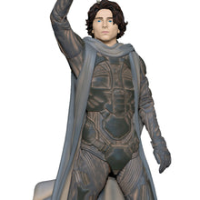 Load image into Gallery viewer, Hallmark Dune Paul Atreides 2024 Ornament