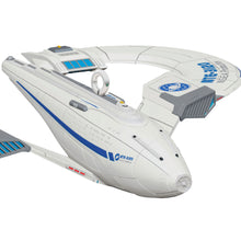 Load image into Gallery viewer, Hallmark Galaxy Quest N.S.E.A. Protector 2024 Ornament