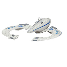 Load image into Gallery viewer, Hallmark Galaxy Quest N.S.E.A. Protector 2024 Ornament