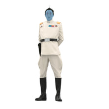 Load image into Gallery viewer, Hallmark Star Wars: Ahsoka™ Grand Admiral Thrawn™ 2024 Ornament