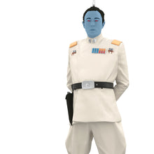 Load image into Gallery viewer, Hallmark Star Wars: Ahsoka™ Grand Admiral Thrawn™ 2024 Ornament