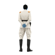 Load image into Gallery viewer, Hallmark Star Wars: Ahsoka™ Grand Admiral Thrawn™ 2024 Ornament