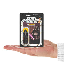 Load image into Gallery viewer, Hallmark Star Wars™ Darth Vader™ Vintage Figure 2024 Ornament