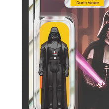 Load image into Gallery viewer, Hallmark Star Wars™ Darth Vader™ Vintage Figure 2024 Ornament