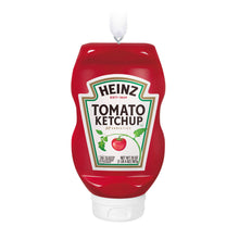 Load image into Gallery viewer, Hallmark Heinz™ Tomato Ketchup 2024 Ornament