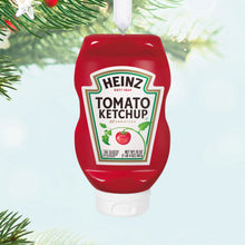 Load image into Gallery viewer, Hallmark Heinz™ Tomato Ketchup 2024 Ornament